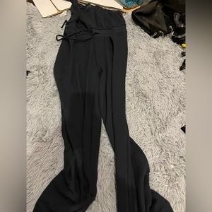 Daily practice jumpsuit